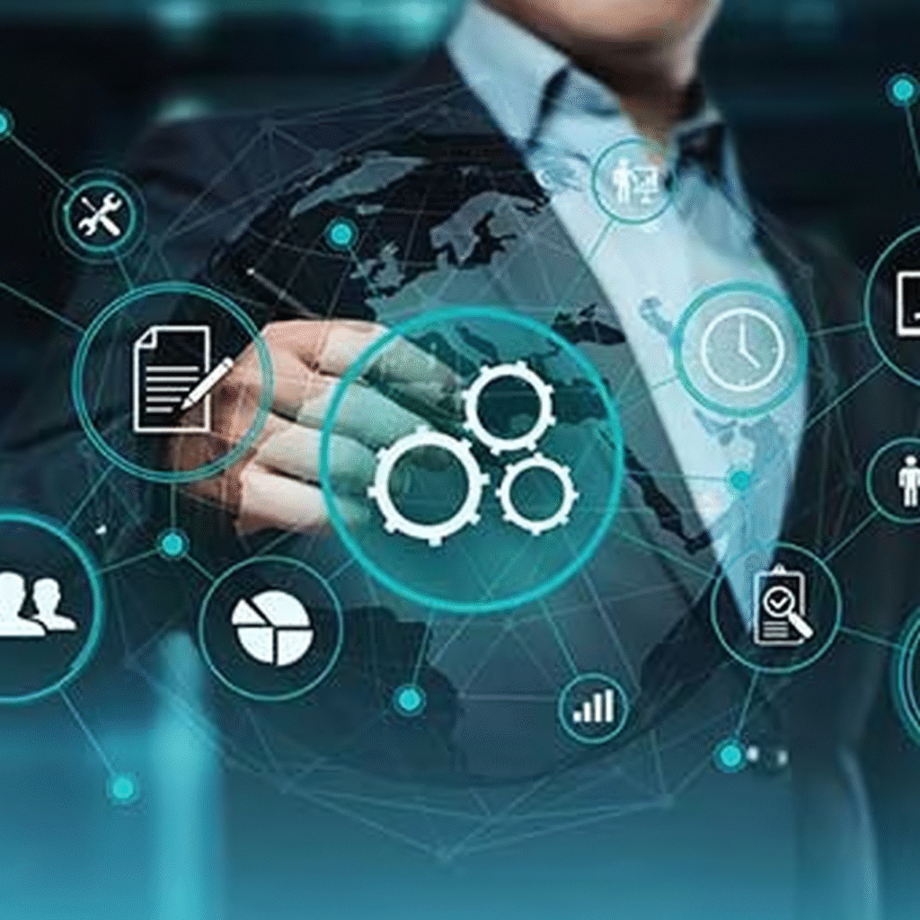 MANAGED OPERATIONS@3x